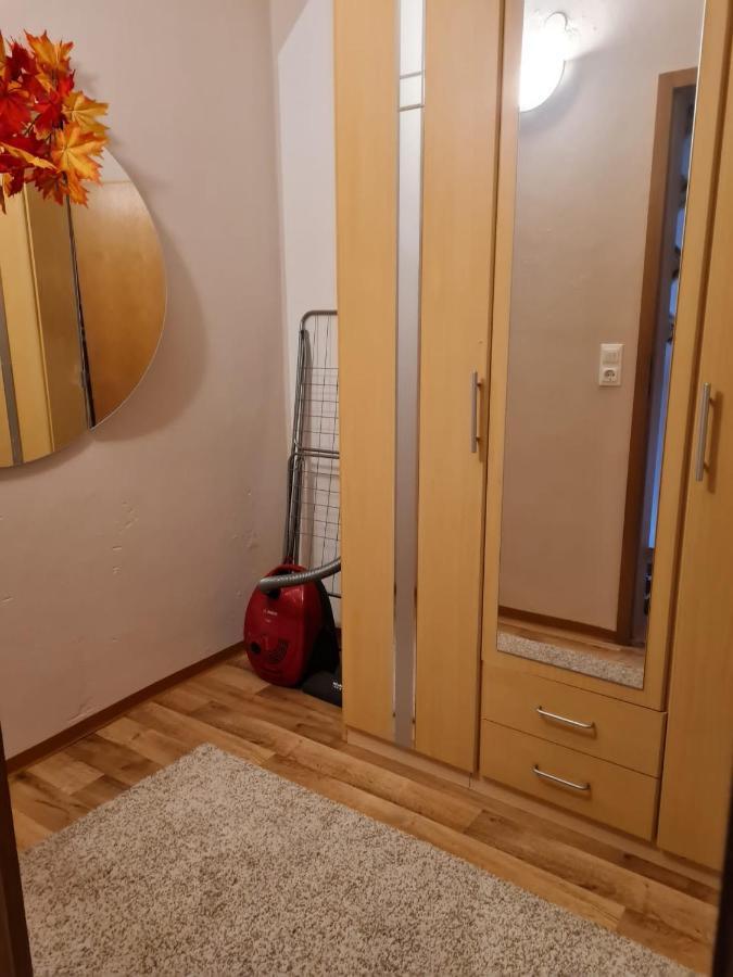 Sweet Home Ferienwohnung Ruderatshofen Экстерьер фото