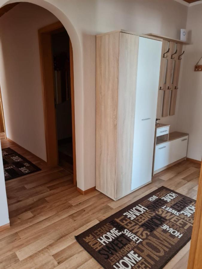 Sweet Home Ferienwohnung Ruderatshofen Экстерьер фото