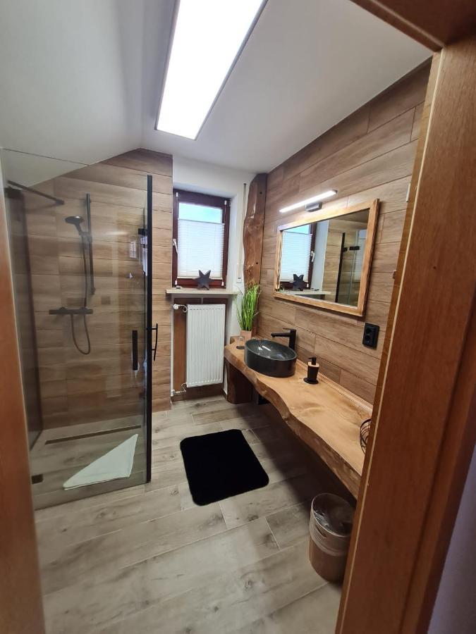 Sweet Home Ferienwohnung Ruderatshofen Экстерьер фото