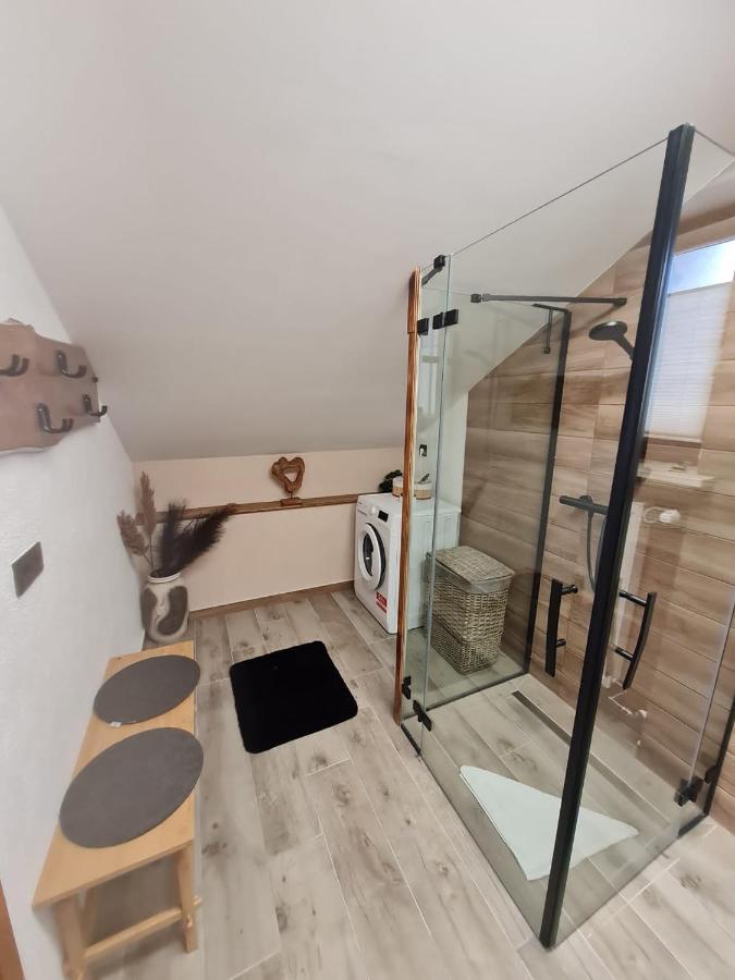 Sweet Home Ferienwohnung Ruderatshofen Экстерьер фото