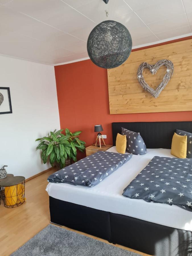 Sweet Home Ferienwohnung Ruderatshofen Экстерьер фото