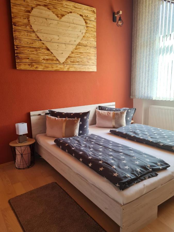 Sweet Home Ferienwohnung Ruderatshofen Экстерьер фото